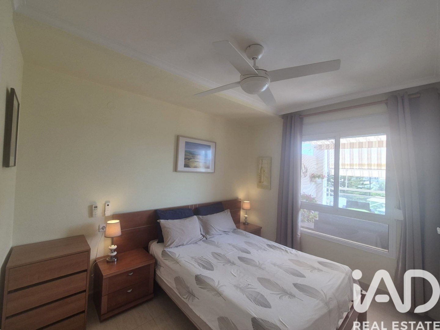 Penthäuser in Denia, Alicante, Spanien 2 Schlafzimmer, 96 m2 Nr. 187549