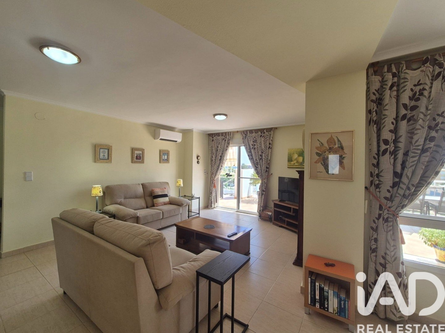 Penthäuser in Denia, Alicante, Spanien 2 Schlafzimmer, 96 m2 Nr. 187549