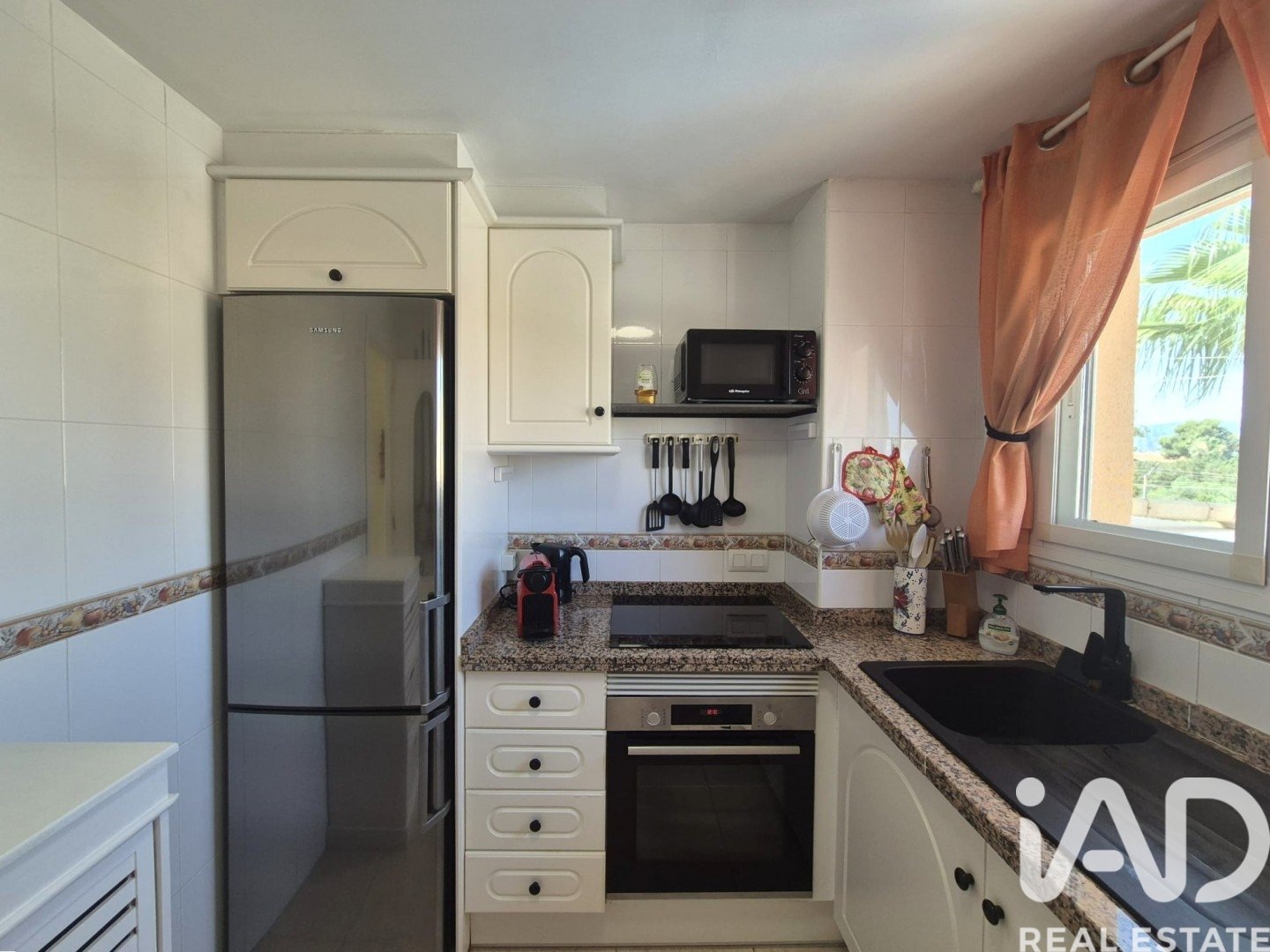 Penthäuser in Denia, Alicante, Spanien 2 Schlafzimmer, 96 m2 Nr. 187549