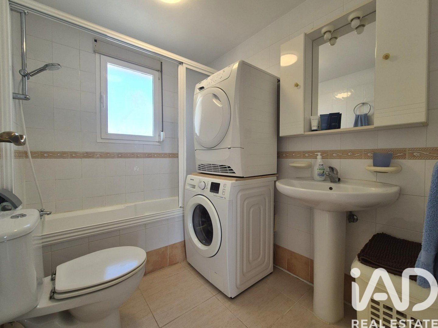Penthäuser in Denia, Alicante, Spanien 2 Schlafzimmer, 96 m2 Nr. 187549
