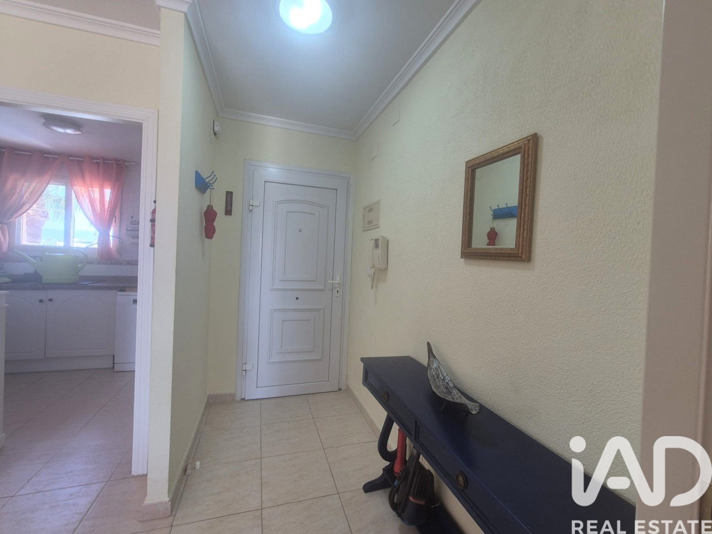 Penthäuser in Denia, Alicante, Spanien 2 Schlafzimmer, 96 m2 Nr. 187549