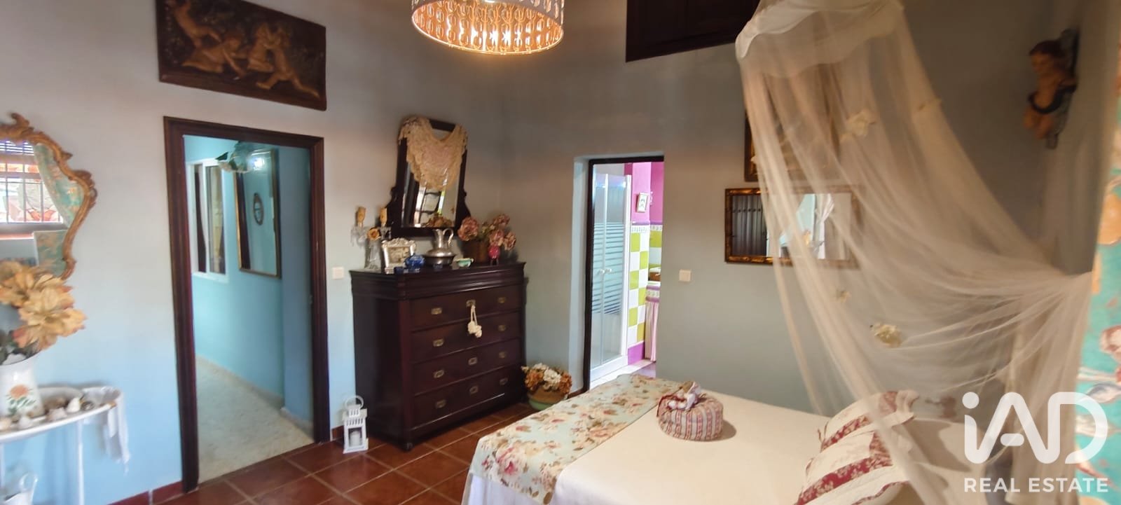 Casa a Ecija, Seville, Spagna 3 camere da letto, 370 mq. N° 187547