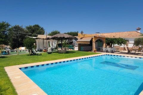 Сasa en Écija, Sevilla, España 3 dormitorios, 370 m2 No. 187547