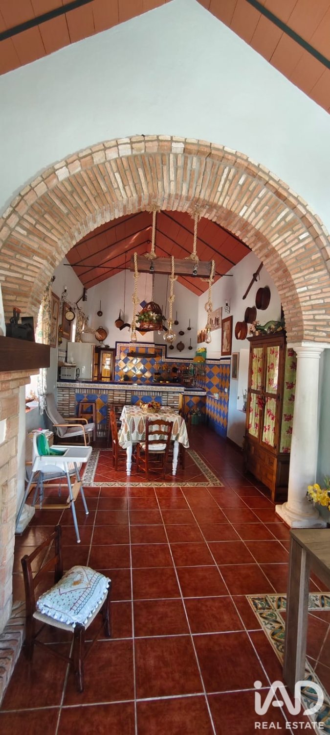 Casa a Ecija, Seville, Spagna 3 camere da letto, 370 mq. N° 187547