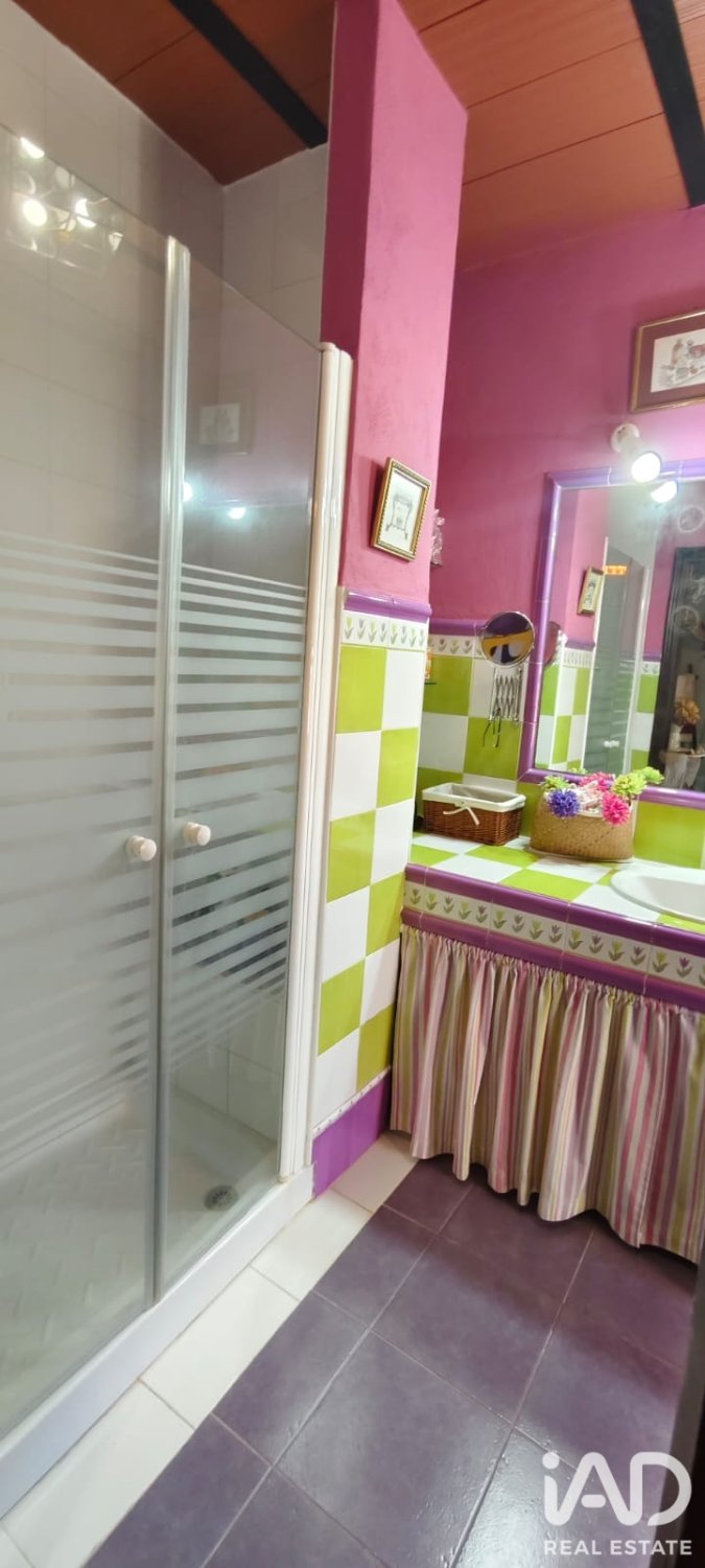 Casa a Ecija, Seville, Spagna 3 camere da letto, 370 mq. N° 187547