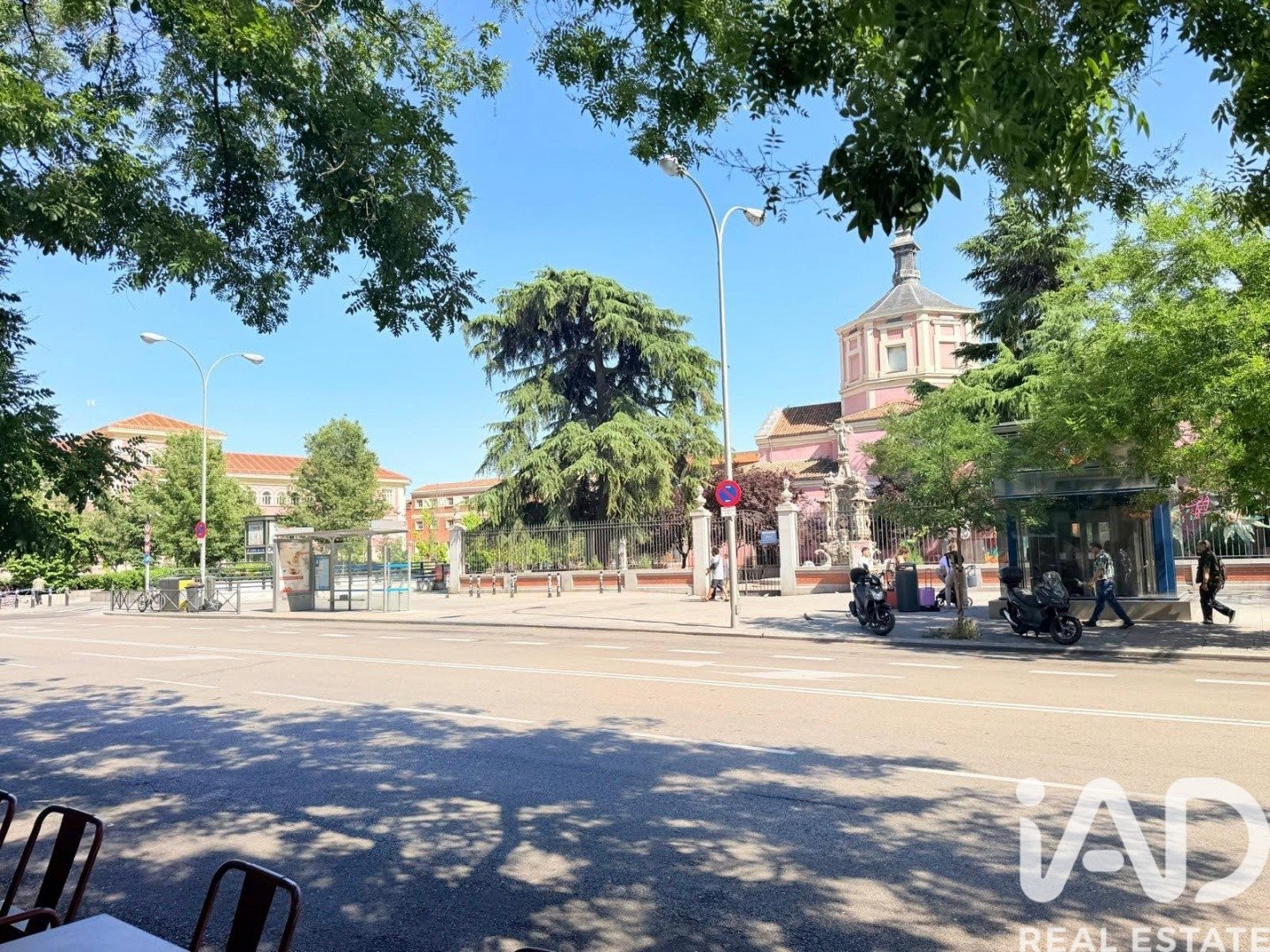 Komerciāls īpašums Madrid, Spānijā 298 m2 Nr. 187548
