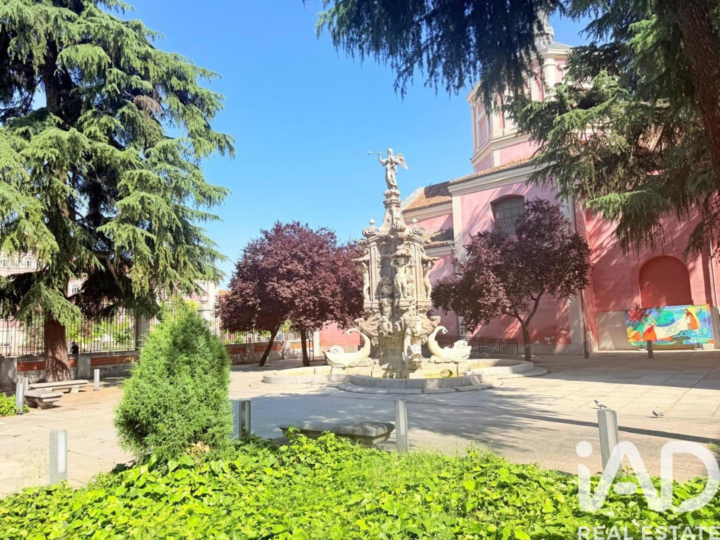 Komerciāls īpašums Madrid, Spānijā 298 m2 Nr. 187548