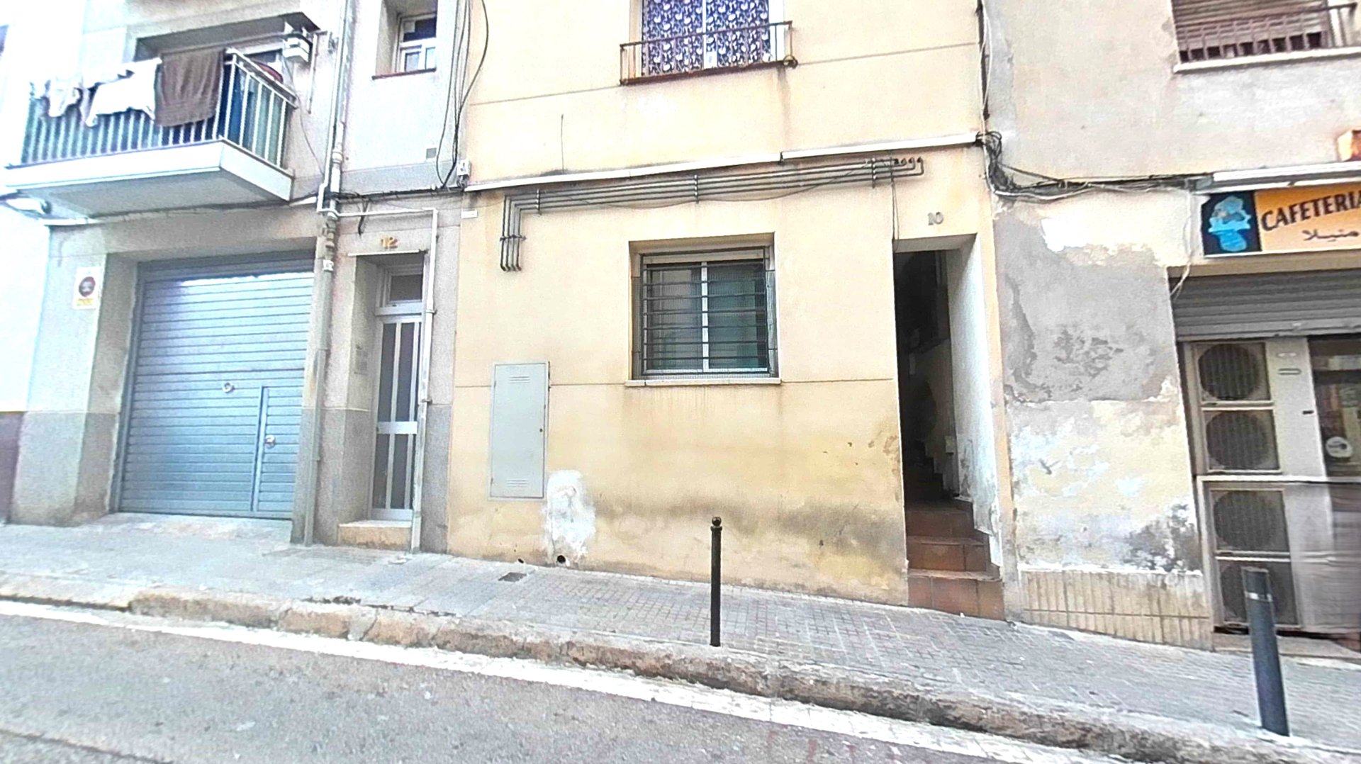 Wohnung in Terrassa, Barcelona, Spanien 2 Schlafzimmer, 47 m2 Nr. 196044