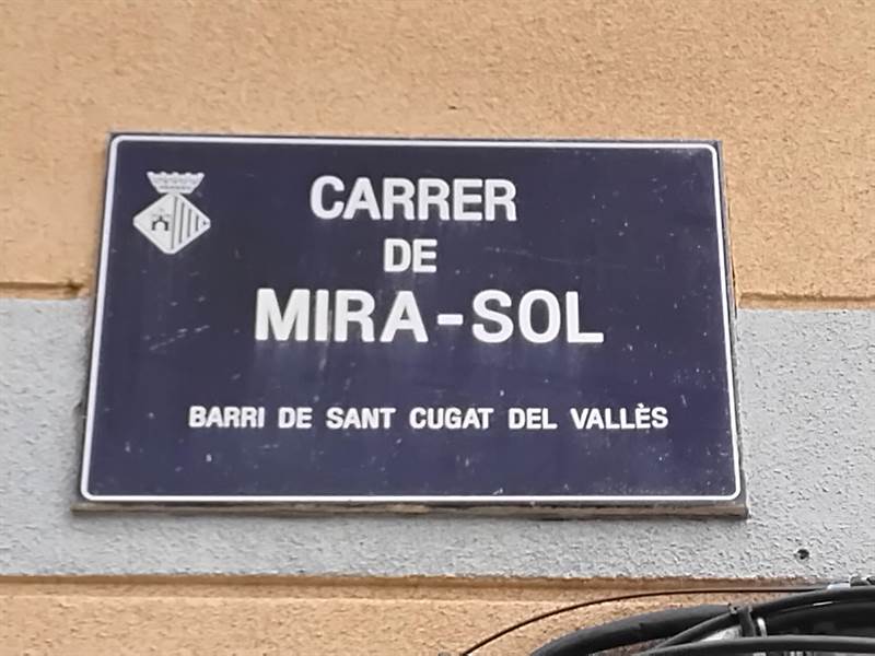 Wohnung in Terrassa, Barcelona, Spanien 2 Schlafzimmer, 47 m2 Nr. 196044