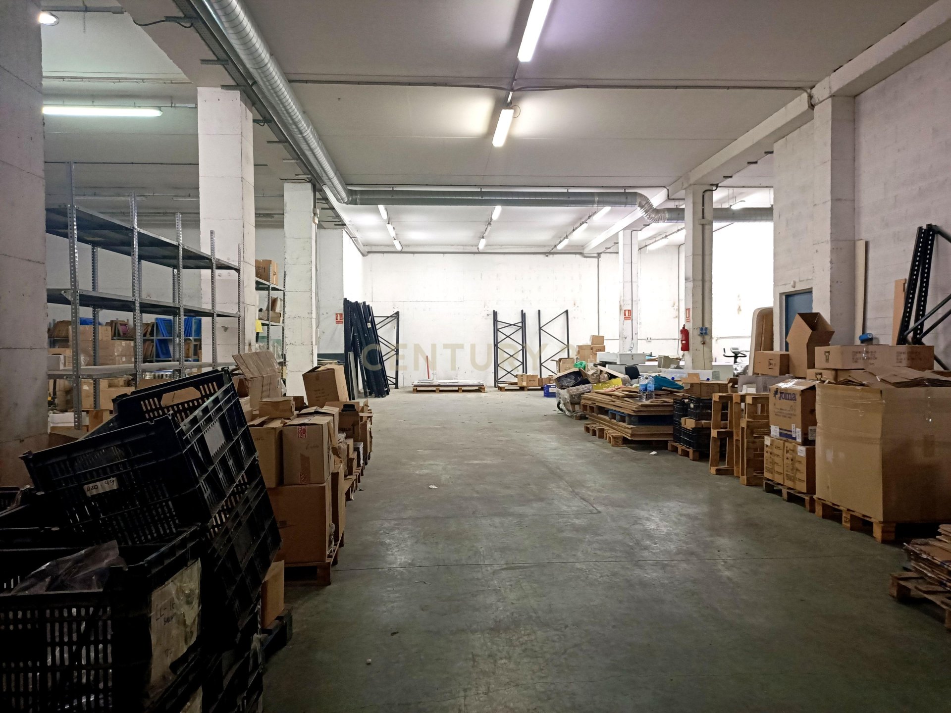 Komerciāls īpašums Mataro, Barcelona, Spānijā 1284 m2 Nr. 196049