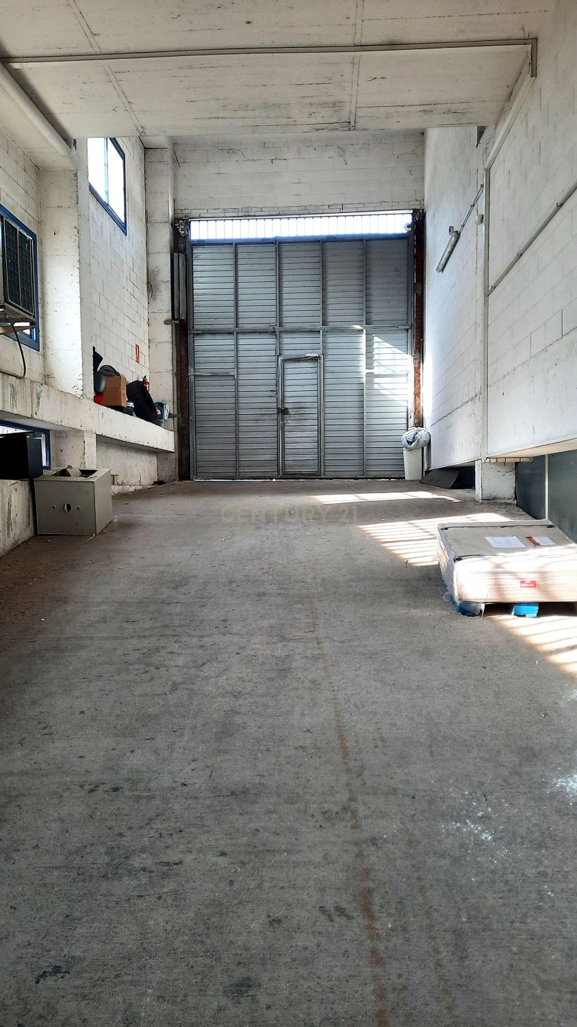 Komerciāls īpašums Mataro, Barcelona, Spānijā 1284 m2 Nr. 196049