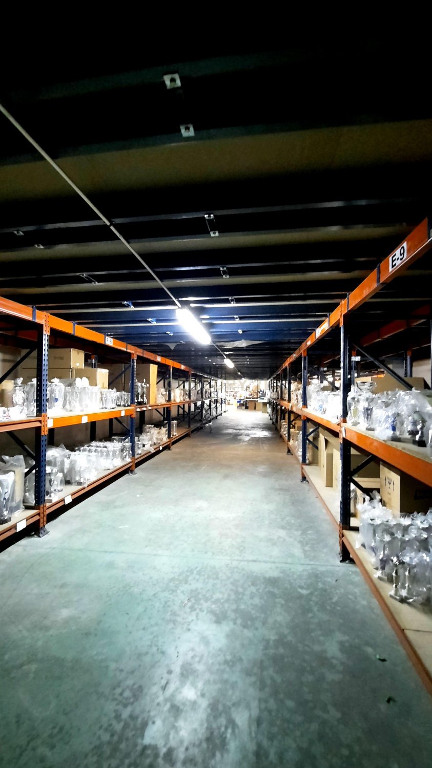 Komerciāls īpašums Mataro, Barcelona, Spānijā 1284 m2 Nr. 196049