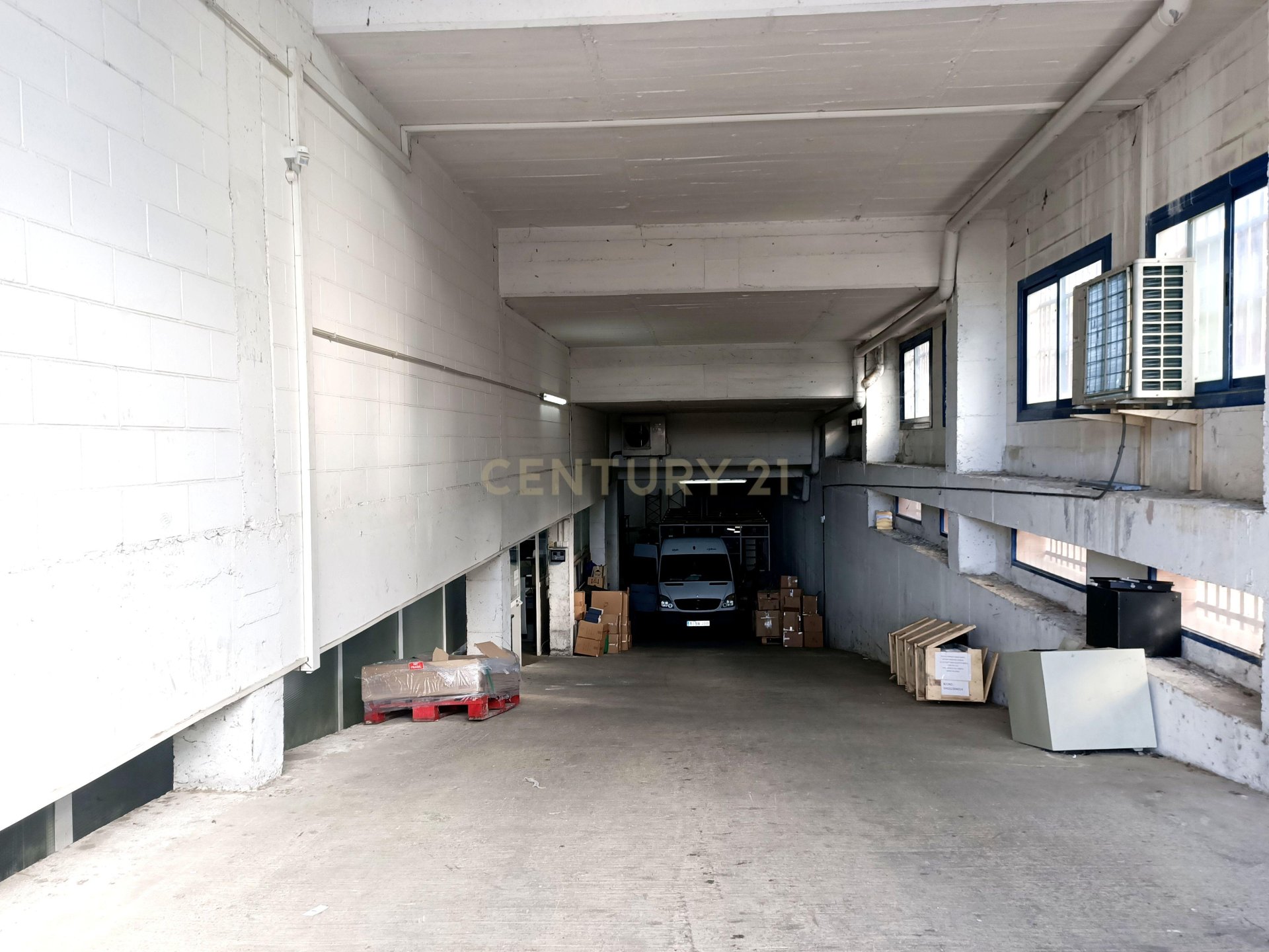 Komerciāls īpašums Mataro, Barcelona, Spānijā 1284 m2 Nr. 196049