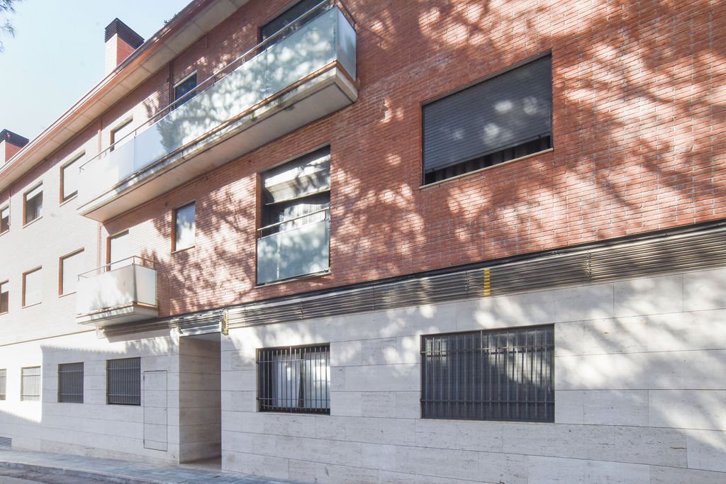 Apartamento en Sallent, Barcelona, España 2 dormitorios, 72 m2 No. 196045