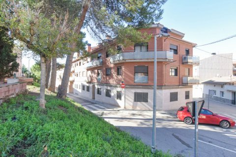 Apartment à Sallent, Barcelona, Espagne 2 chambres, 72 m2 No. 196045
