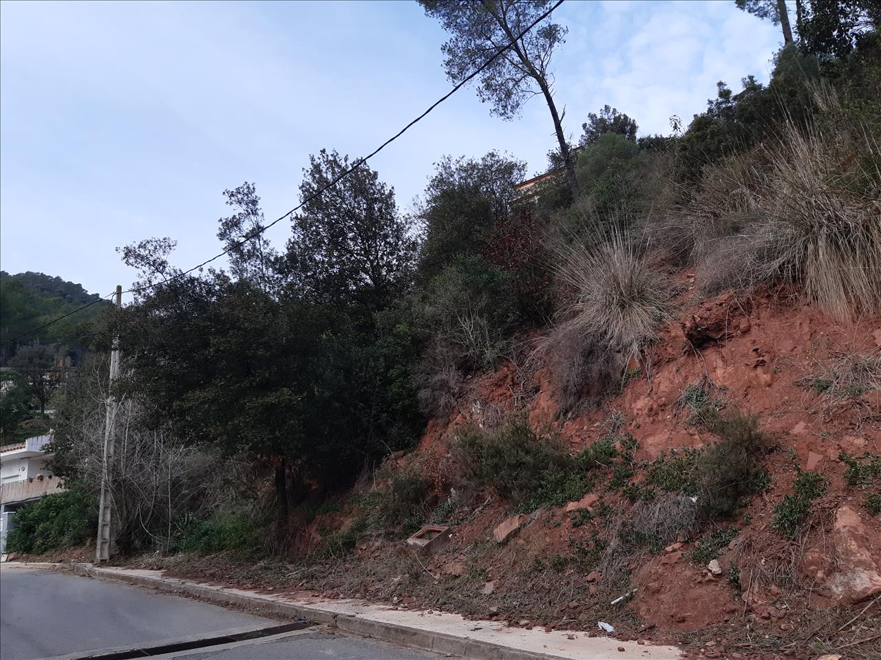 Zemes gabals Torrelles de Llobregat, Barcelona, Spānijā Nr. 196047