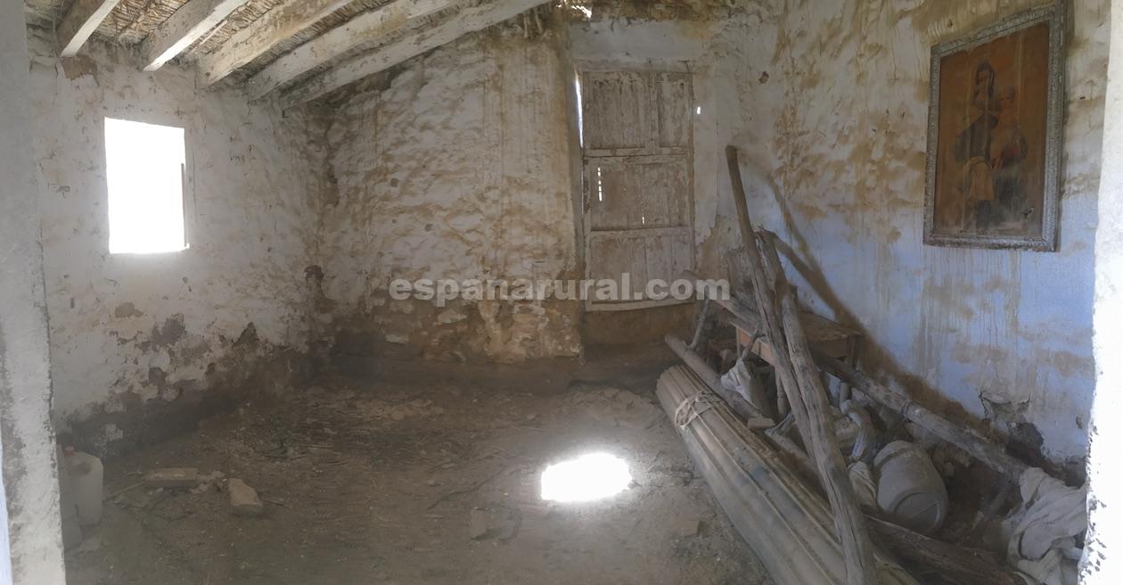 Land plot à Partaloa, Almeria, Espagne 86 m2 No. 184107