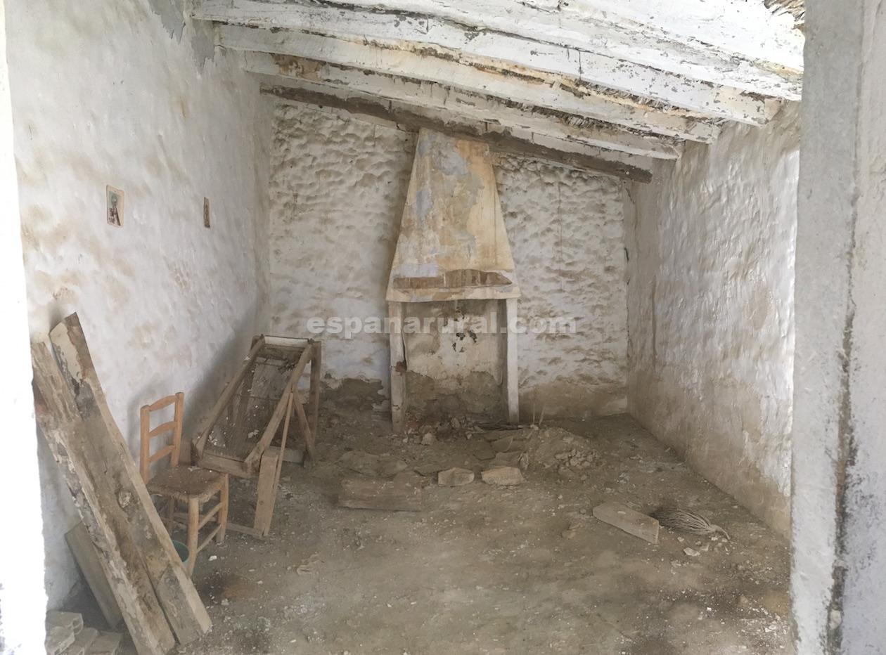 Land plot à Partaloa, Almeria, Espagne 86 m2 No. 184107