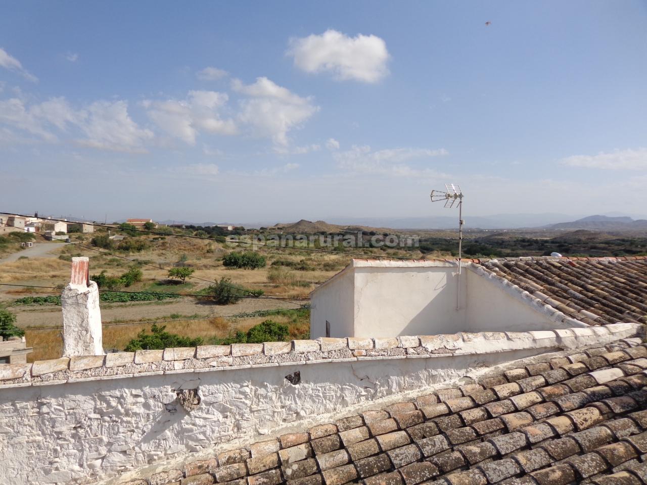 Māja Huercal-Overa, Almeria, Spānijā 4 istabas, 200 m2 Nr. 184102