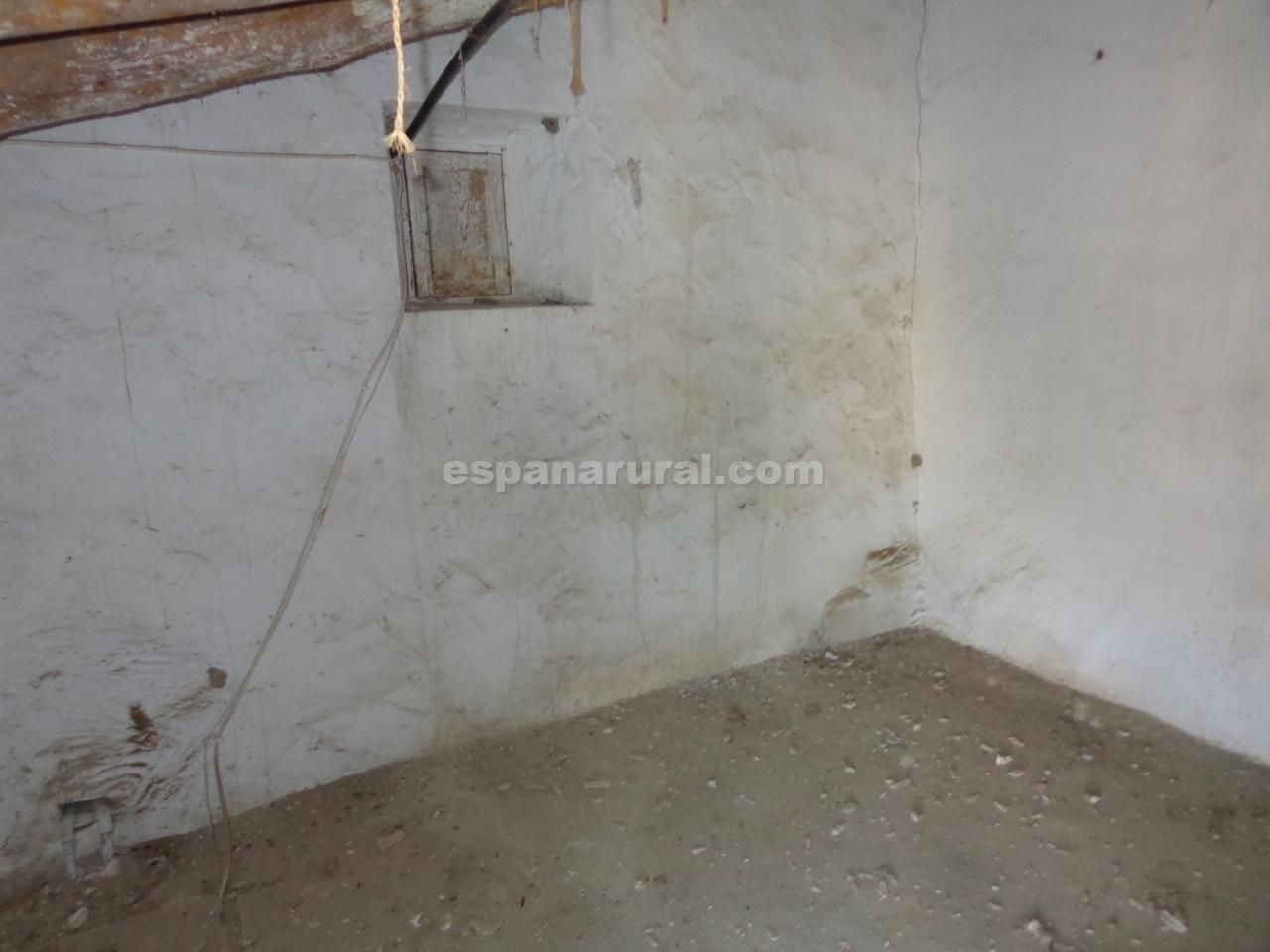 Māja Huercal-Overa, Almeria, Spānijā 4 istabas, 200 m2 Nr. 184102