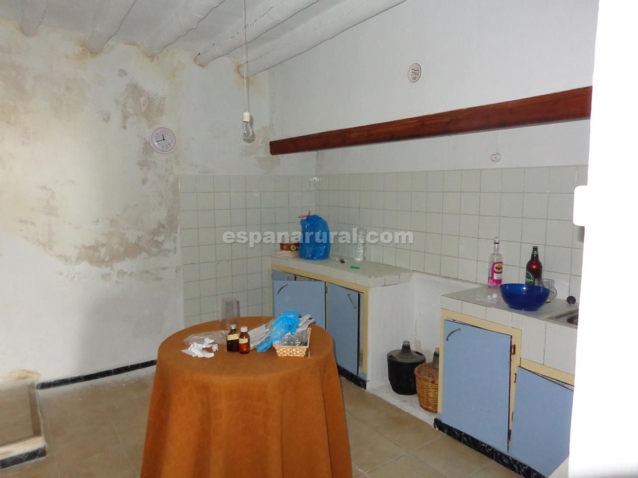 Māja Huercal-Overa, Almeria, Spānijā 4 istabas, 200 m2 Nr. 184102