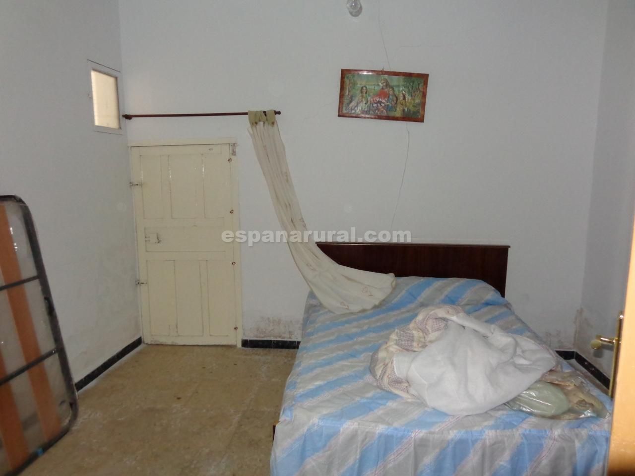Māja Huercal-Overa, Almeria, Spānijā 4 istabas, 200 m2 Nr. 184102