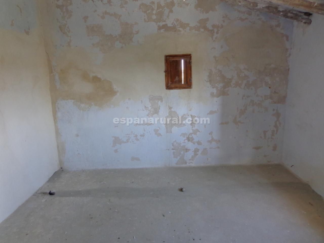 Māja Huercal-Overa, Almeria, Spānijā 4 istabas, 200 m2 Nr. 184102