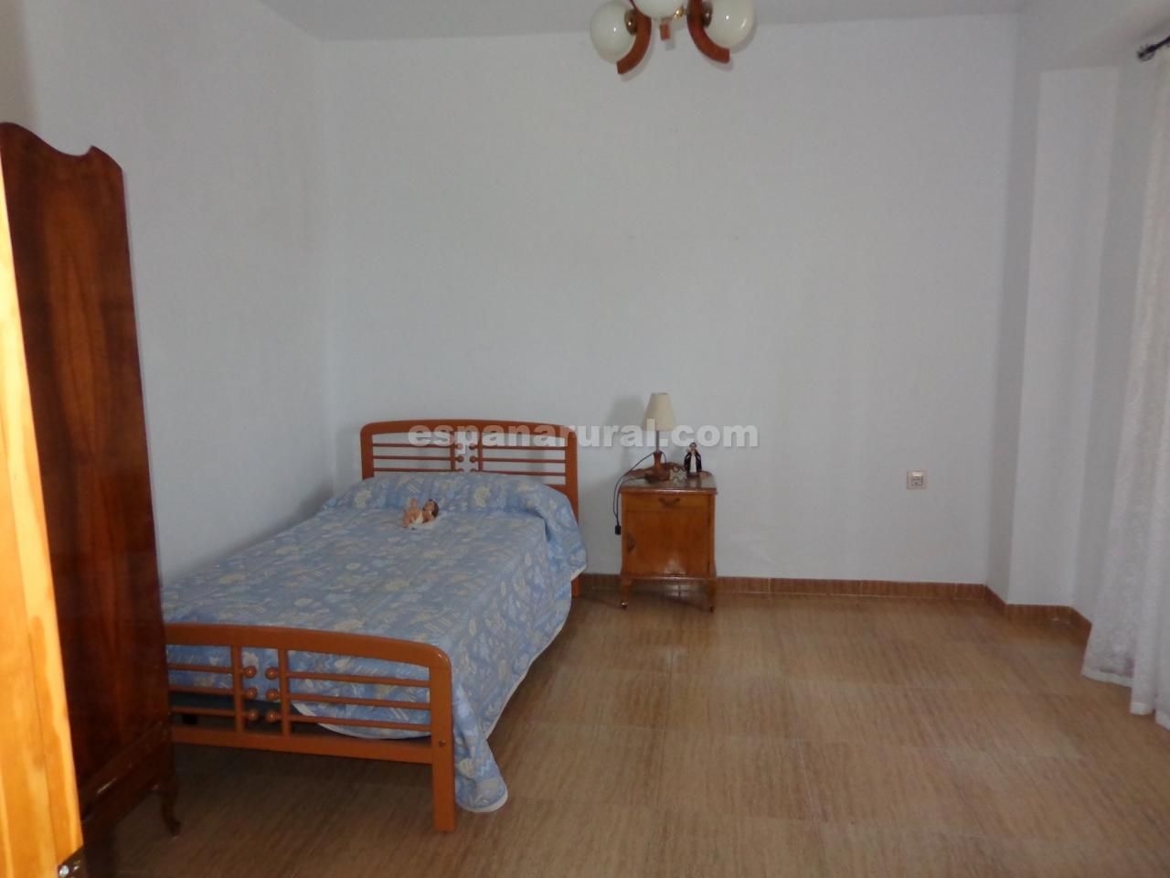 Māja Huercal-Overa, Almeria, Spānijā 4 istabas, 200 m2 Nr. 184102