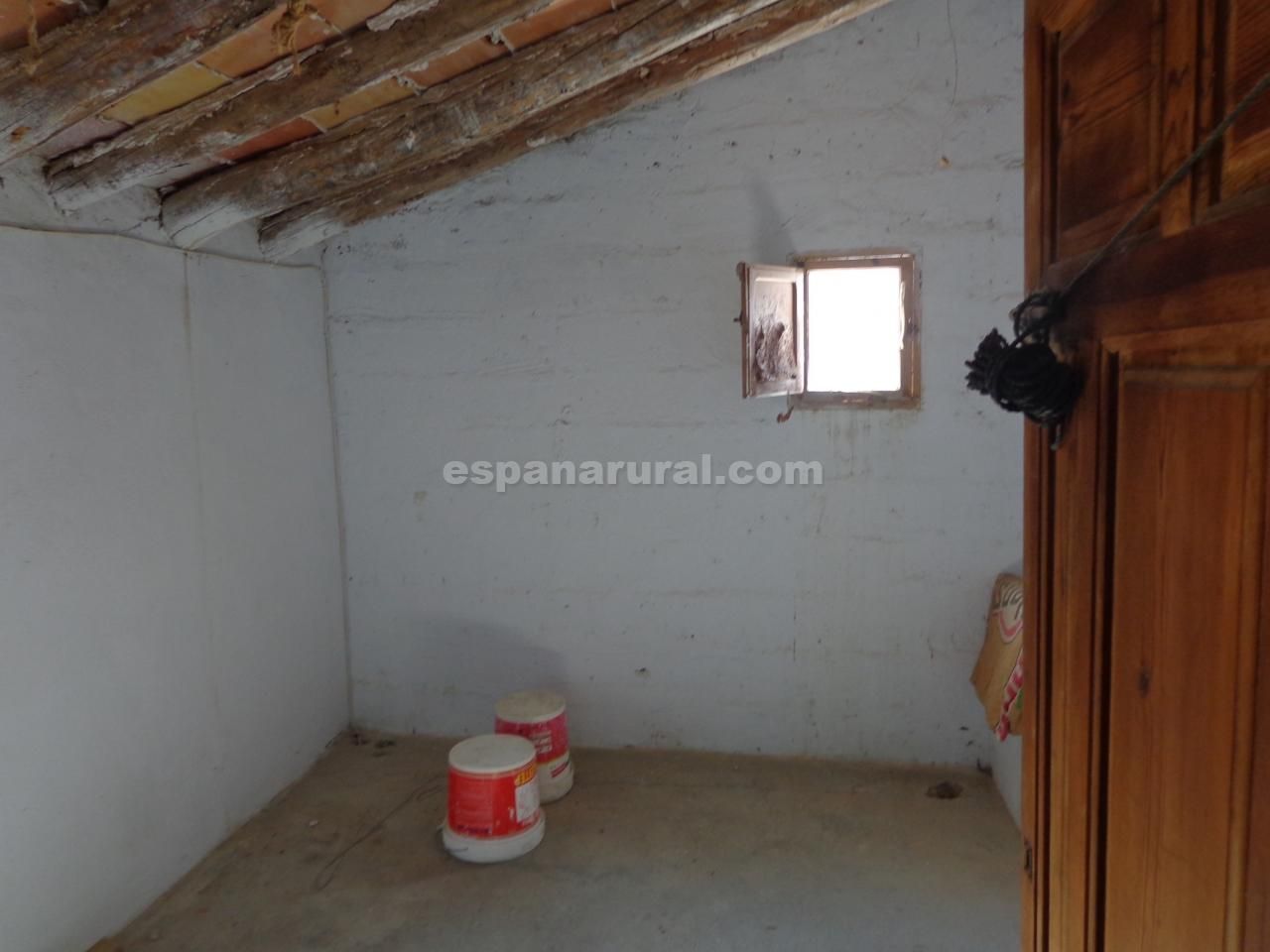 Māja Huercal-Overa, Almeria, Spānijā 4 istabas, 200 m2 Nr. 184102