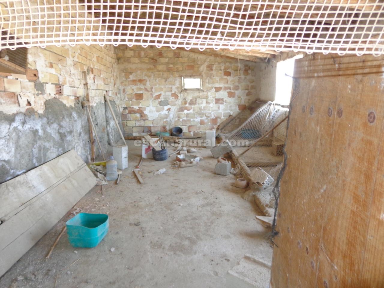 Māja Huercal-Overa, Almeria, Spānijā 4 istabas, 200 m2 Nr. 184102