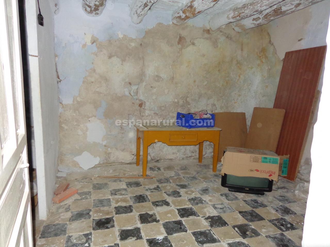 Māja Huercal-Overa, Almeria, Spānijā 4 istabas, 200 m2 Nr. 184102
