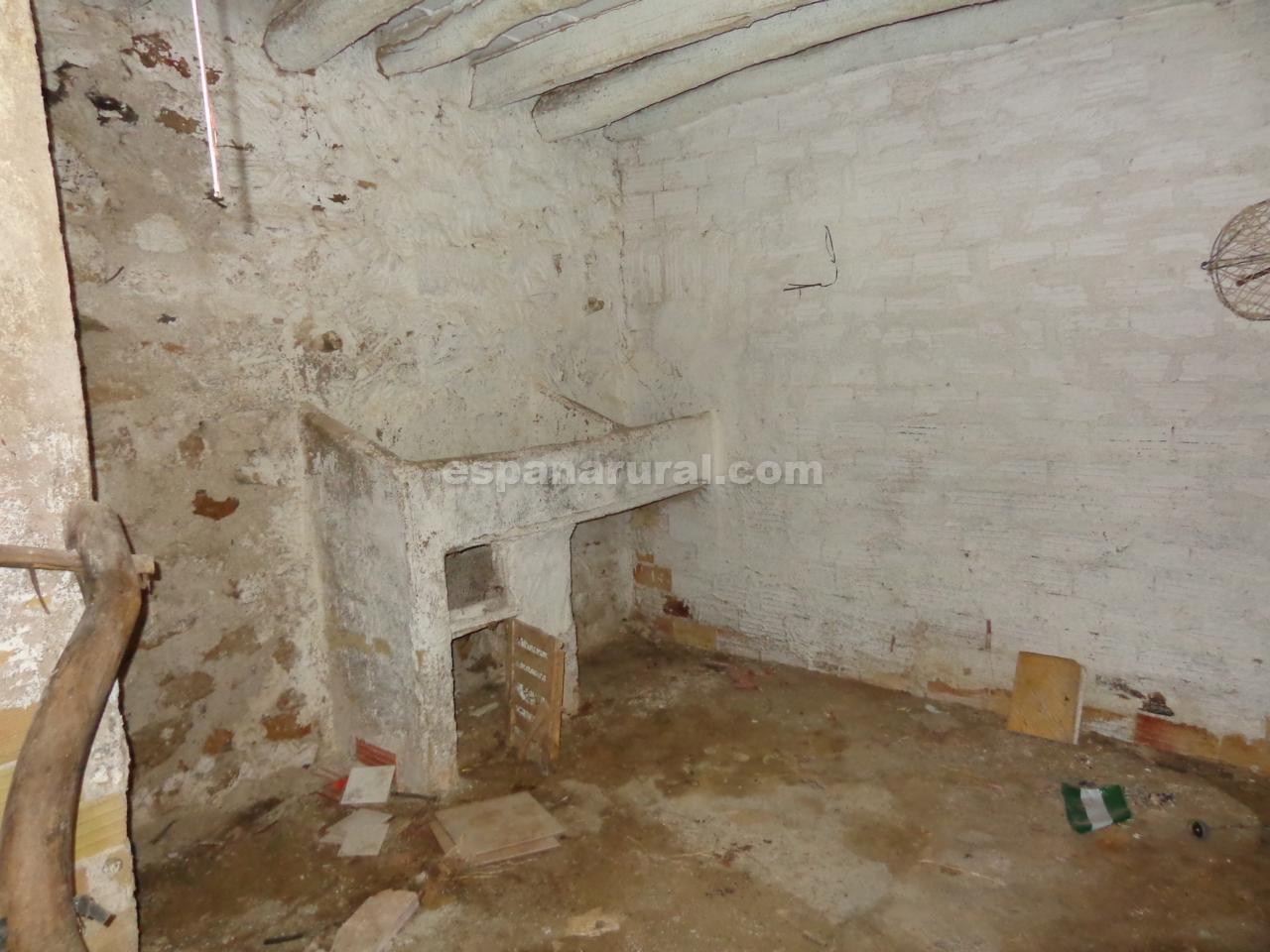 Māja Huercal-Overa, Almeria, Spānijā 4 istabas, 200 m2 Nr. 184102
