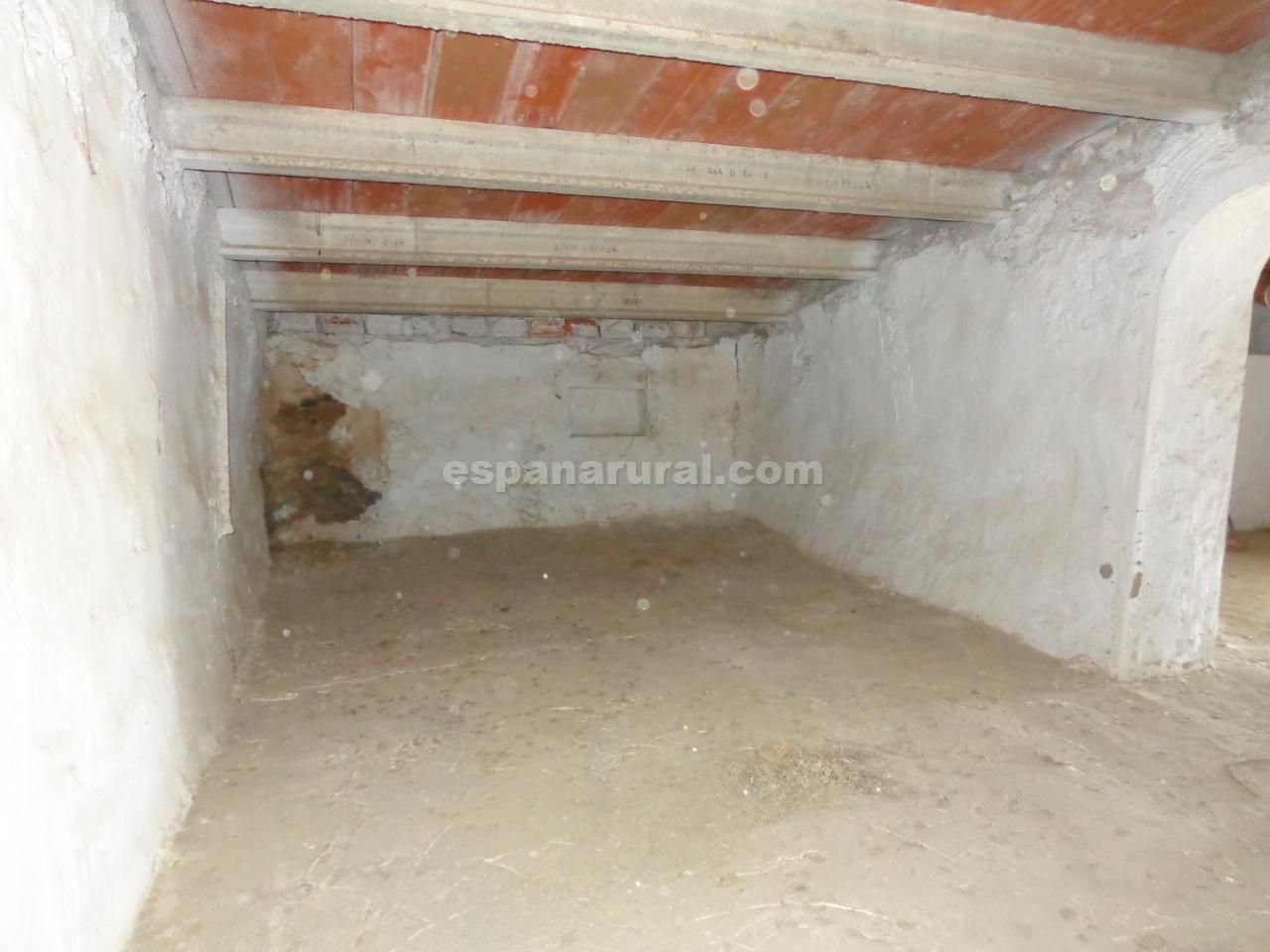 Māja Huercal-Overa, Almeria, Spānijā 4 istabas, 200 m2 Nr. 184102