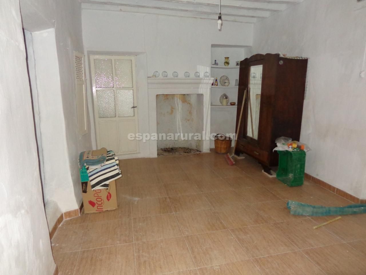 Māja Huercal-Overa, Almeria, Spānijā 4 istabas, 200 m2 Nr. 184102