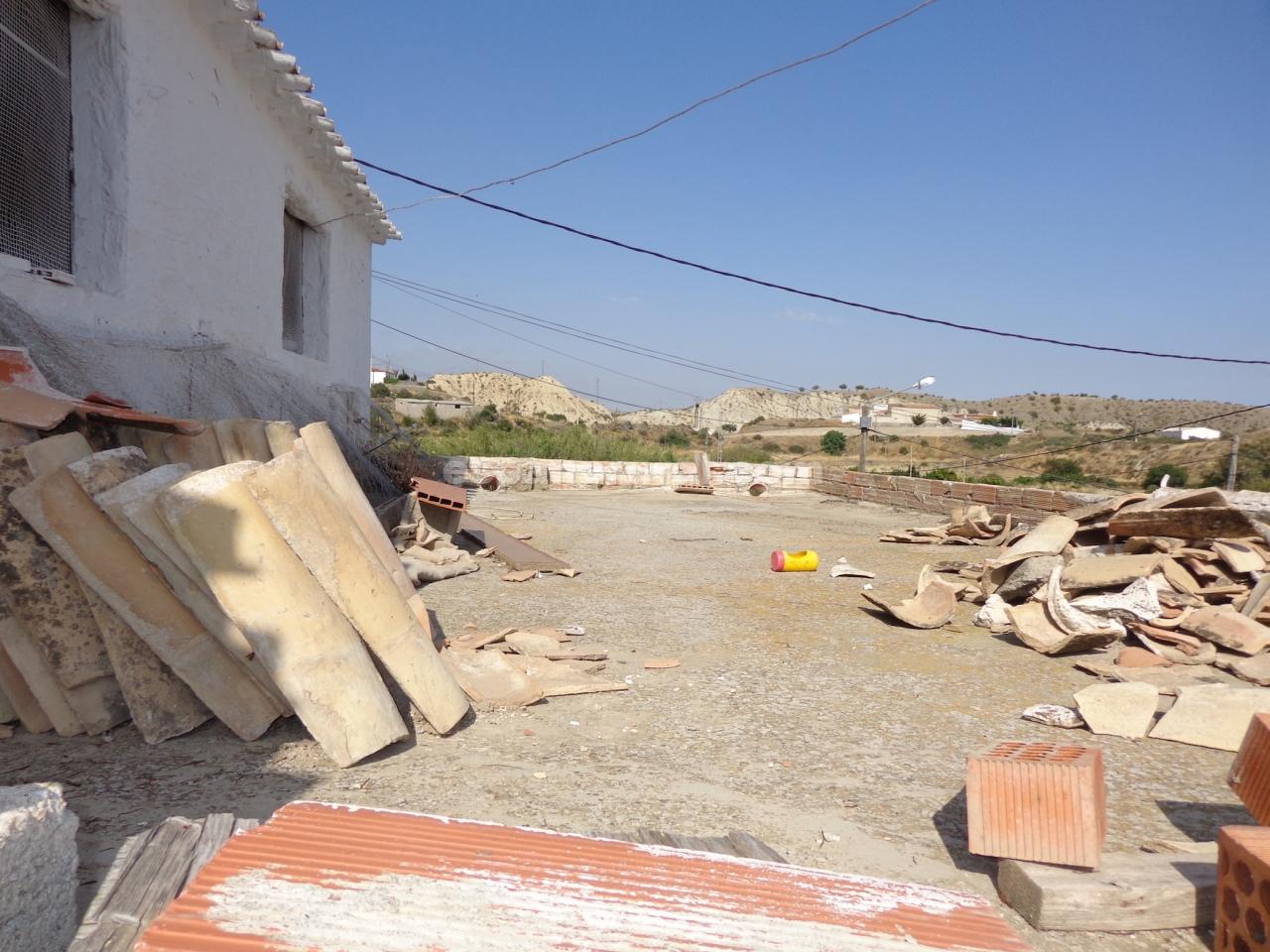Māja Huercal-Overa, Almeria, Spānijā 4 istabas, 200 m2 Nr. 184102