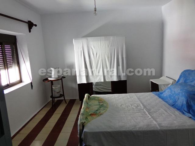 Сasa en Somontin, Almería, España 6 dormitorios, 60 m2 No. 184106