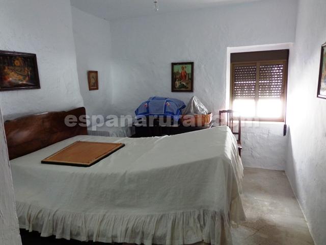 Сasa en Somontin, Almería, España 6 dormitorios, 60 m2 No. 184106
