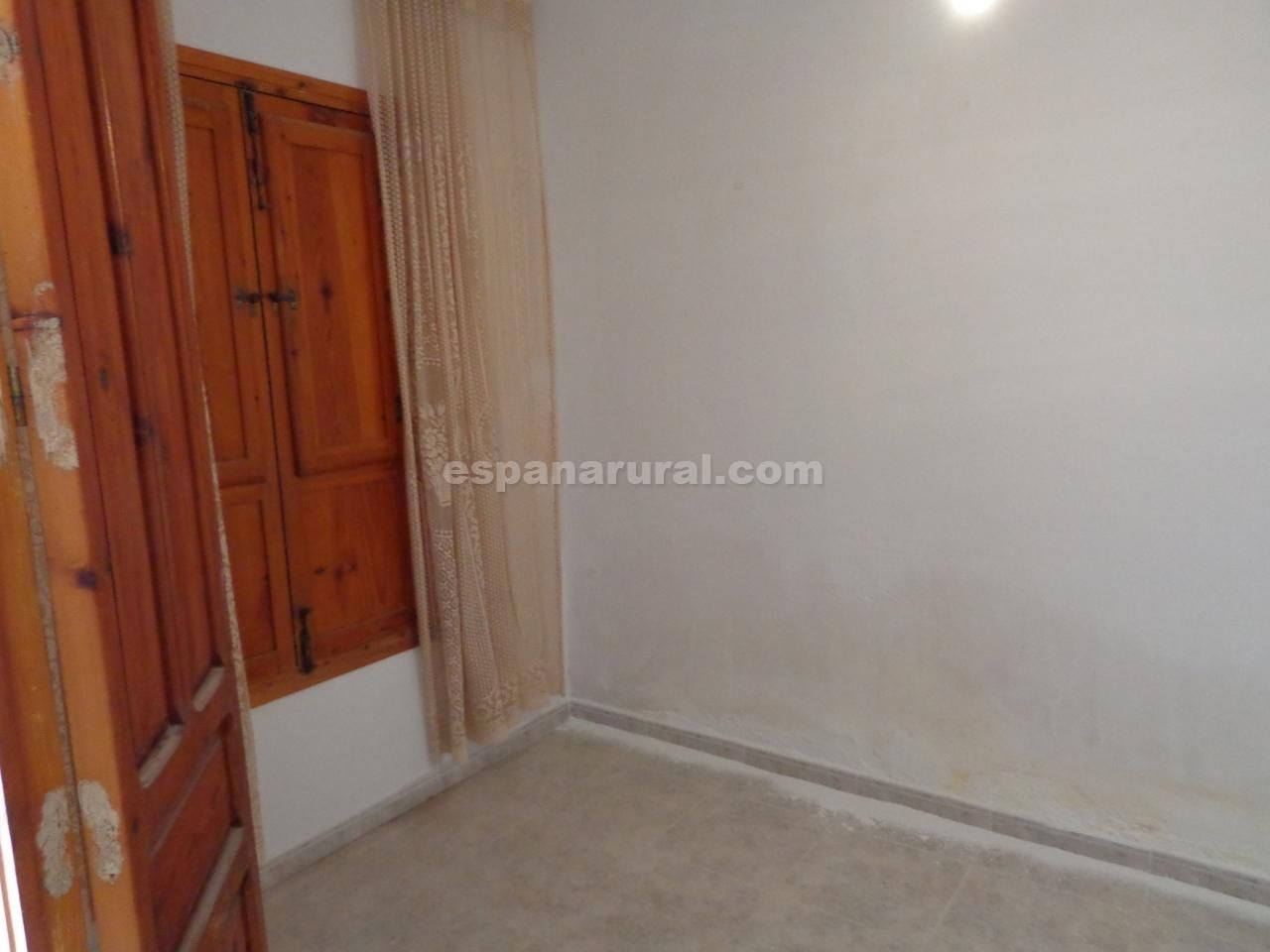 House in Cantoria, Almeria, Spain 4 bedrooms, 95 sq.m. No. 184103