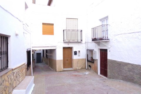 Dom w Somontin, Almeria, Hiszpania 7 sypialni,  nr 184104