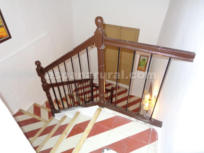 Дом в Сомонтин, Альмерия, Испания 7 спален,  №184104
