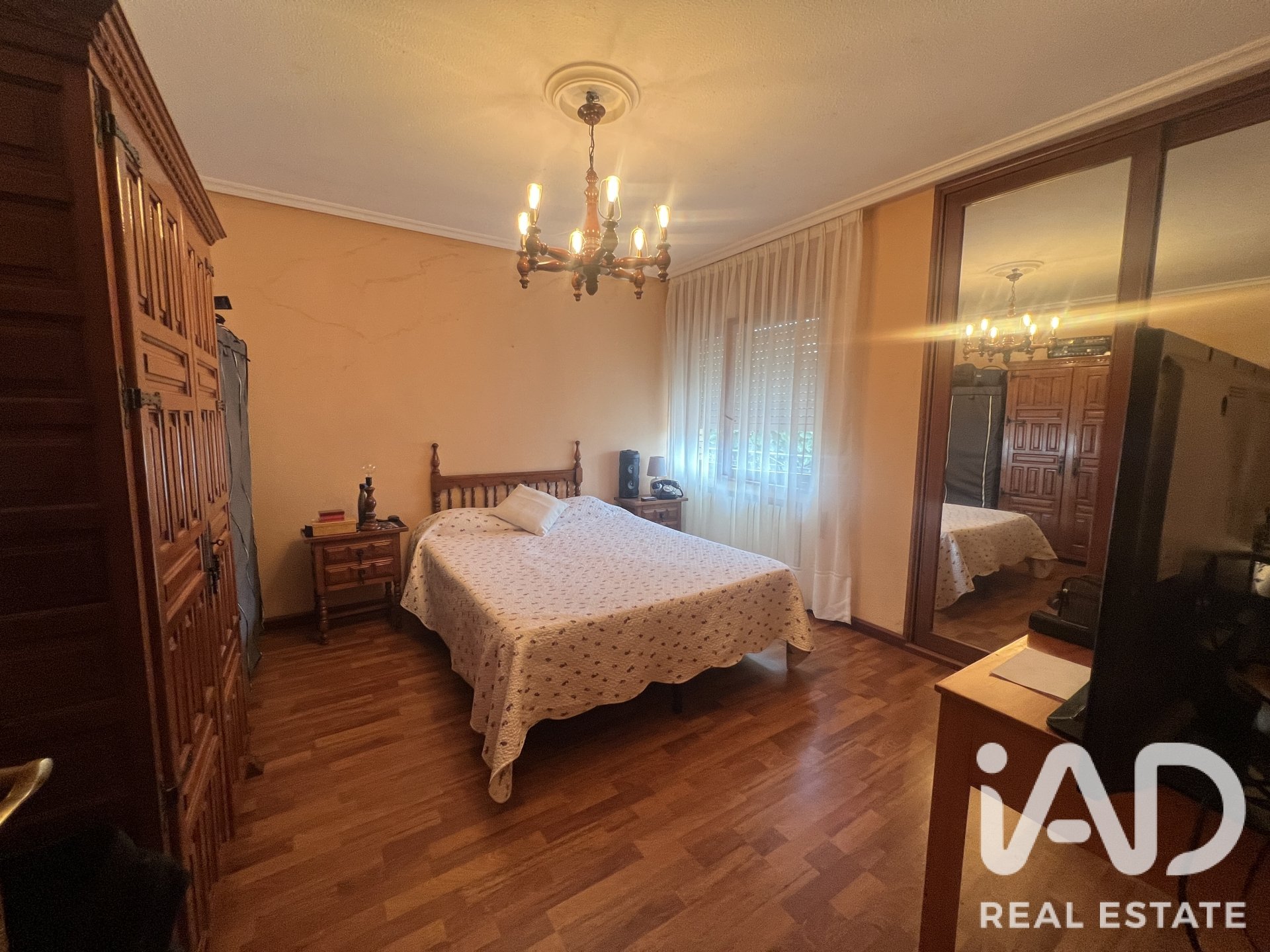 Māja Castrillon, Asturias, Spānijā 6 istabas, 434 m2 Nr. 192088