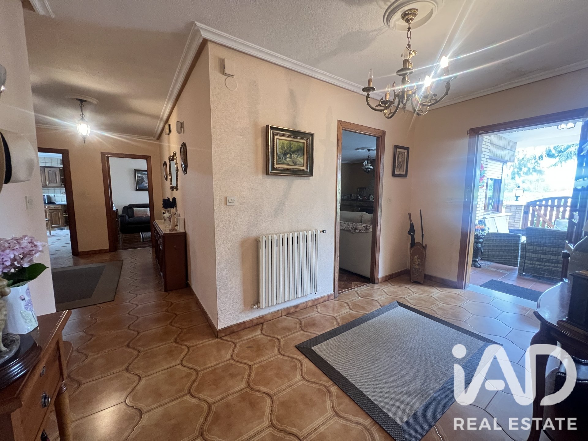 Māja Castrillon, Asturias, Spānijā 6 istabas, 434 m2 Nr. 192088