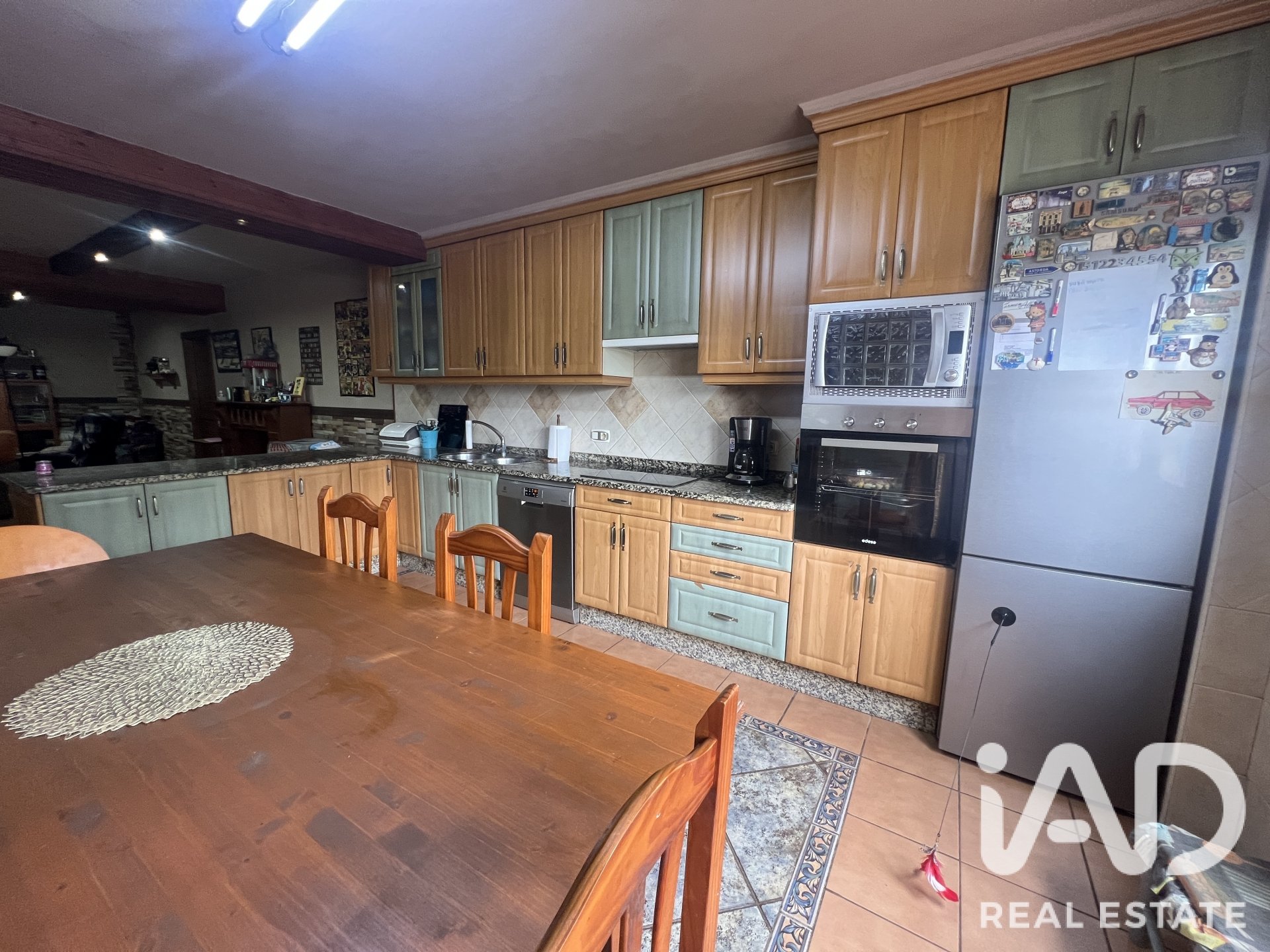 Māja Castrillon, Asturias, Spānijā 6 istabas, 434 m2 Nr. 192088
