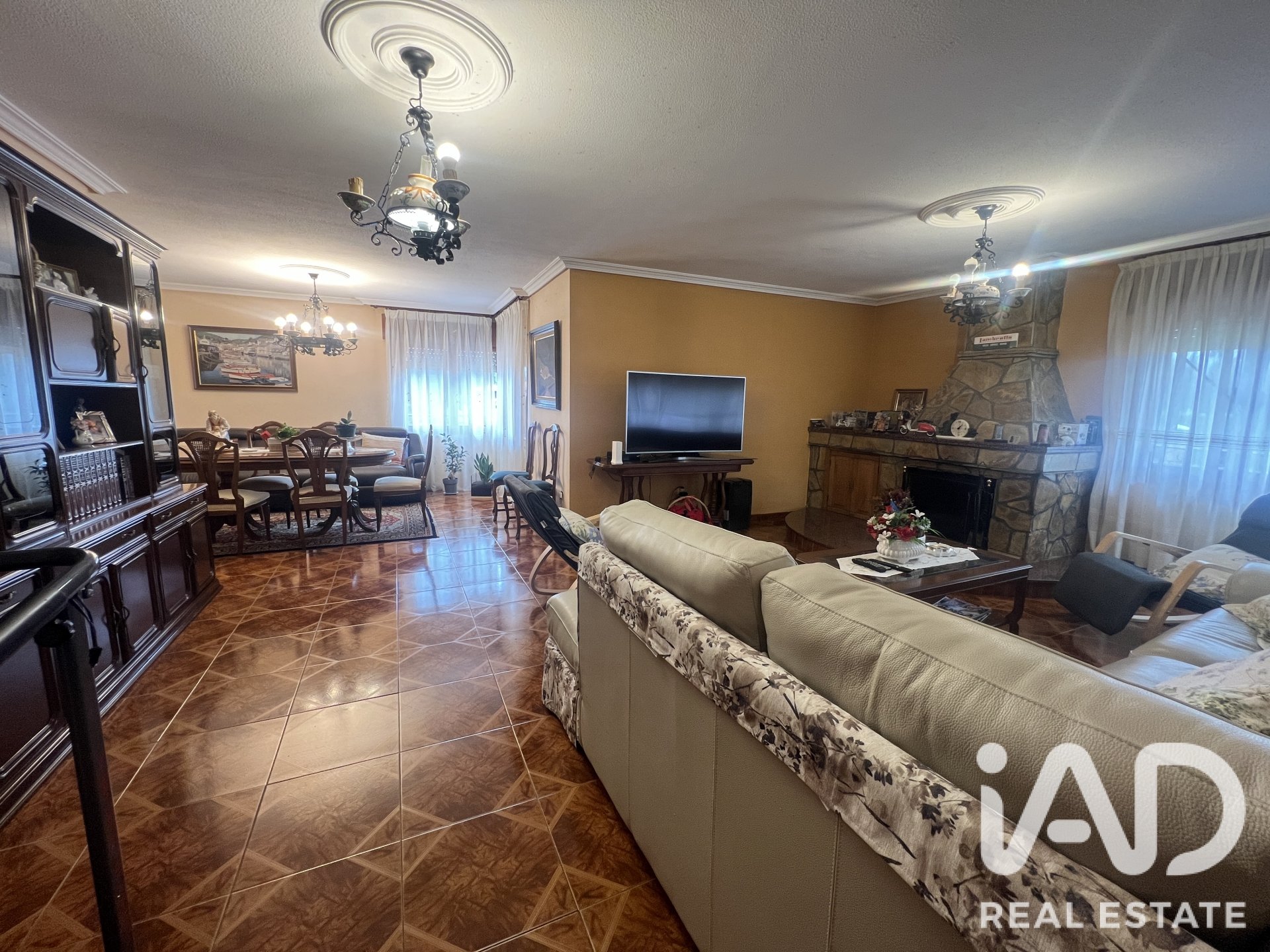 Māja Castrillon, Asturias, Spānijā 6 istabas, 434 m2 Nr. 192088