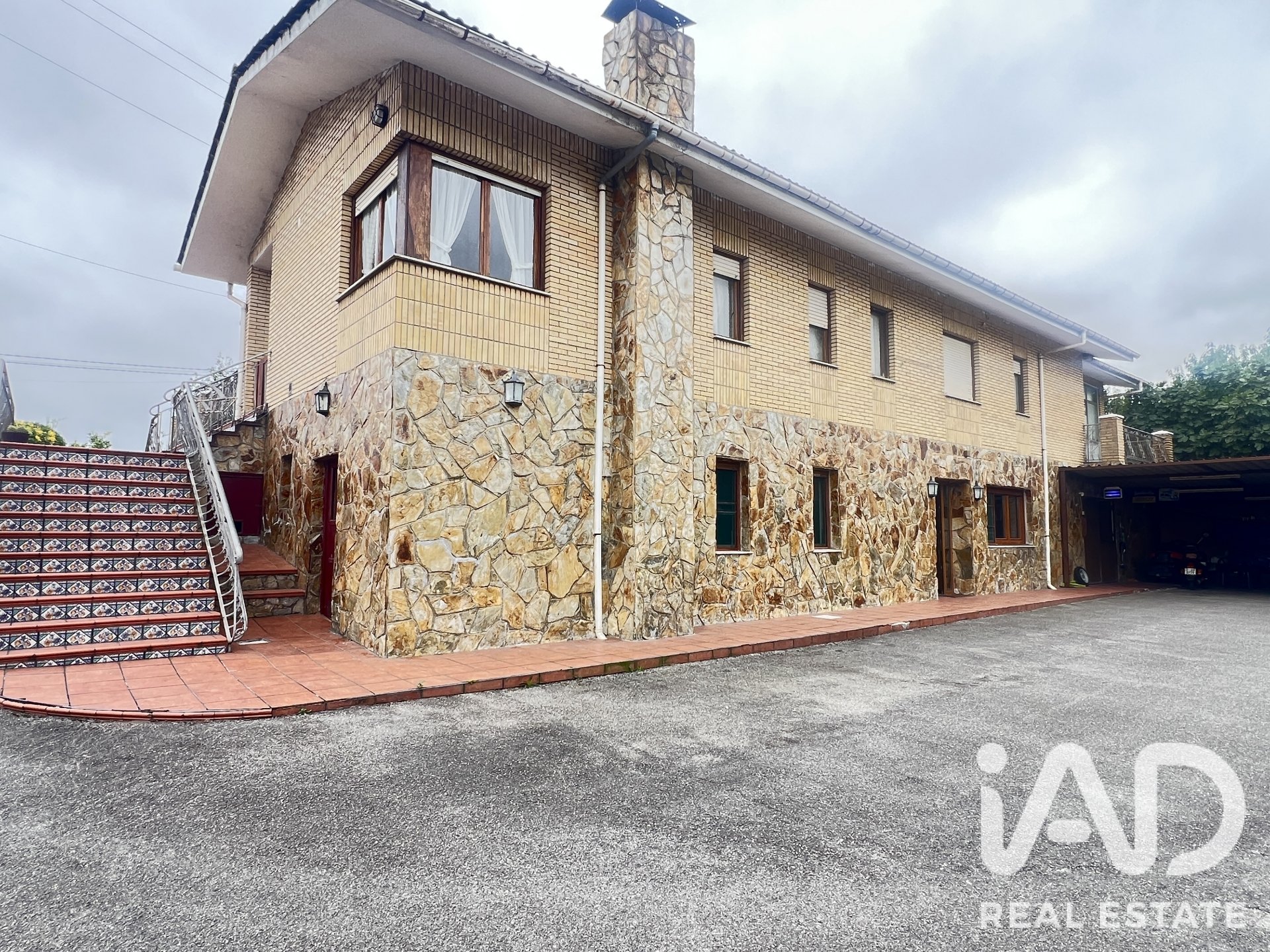 Māja Castrillon, Asturias, Spānijā 6 istabas, 434 m2 Nr. 192088