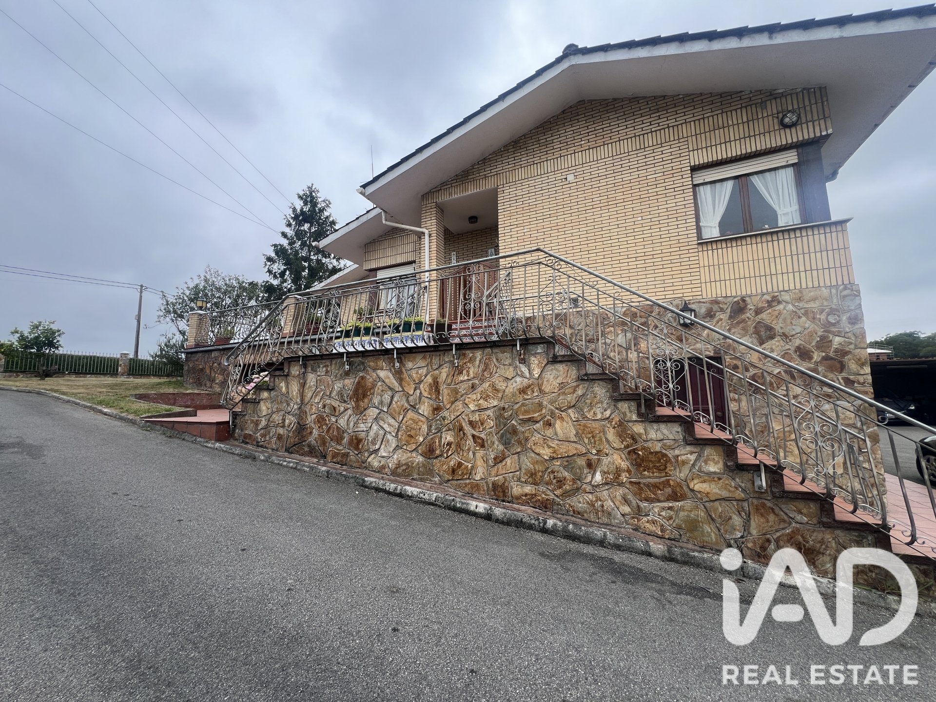 Māja Castrillon, Asturias, Spānijā 6 istabas, 434 m2 Nr. 192088