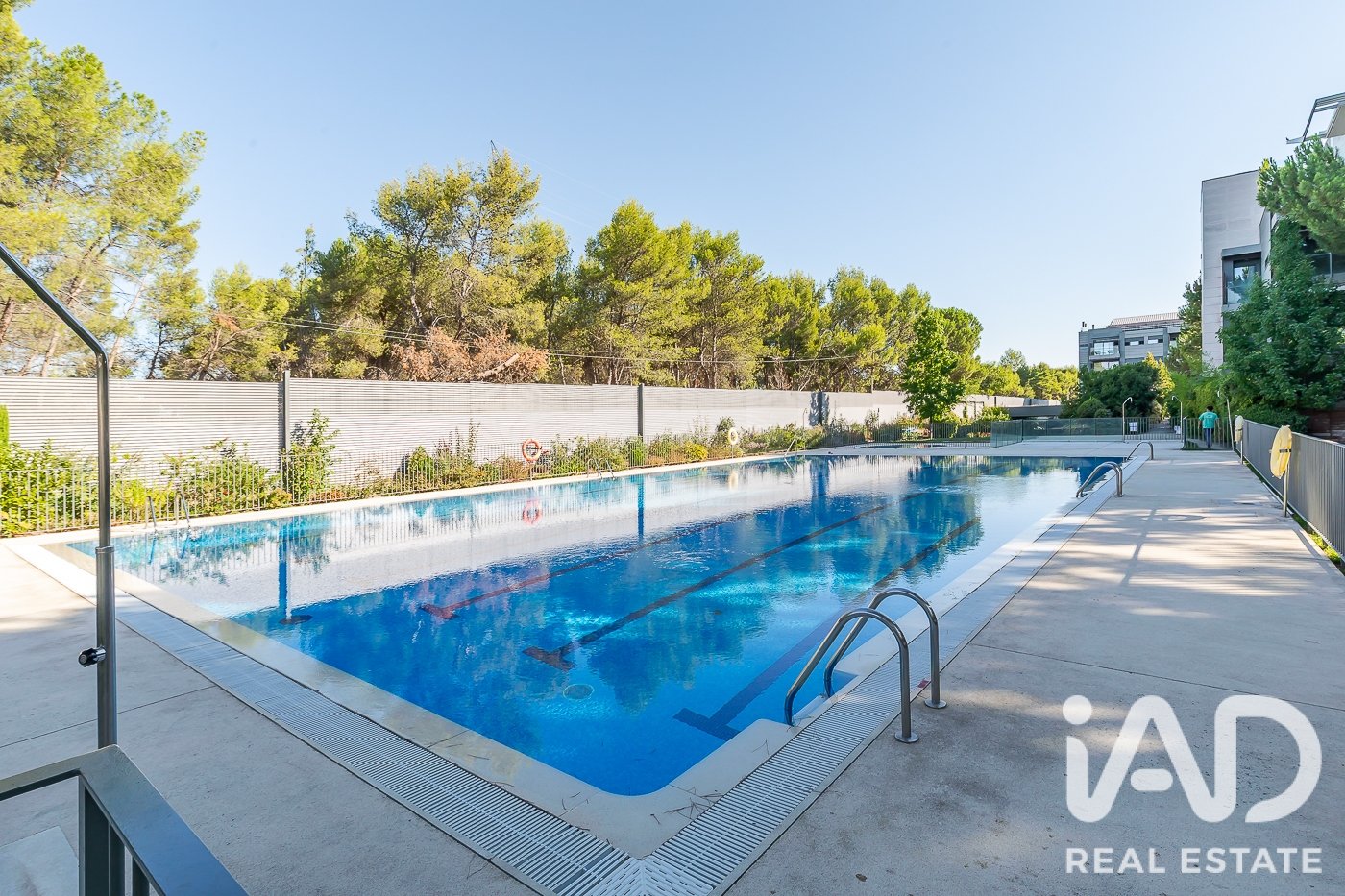 Apartment à Majadahonda, Madrid, Espagne 2 chambres, 106 m2 No. 192089