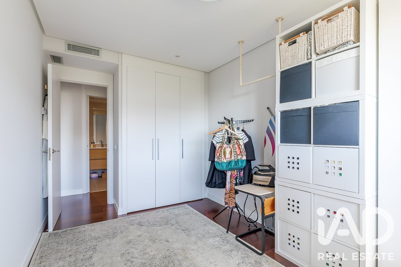 Apartment à Majadahonda, Madrid, Espagne 2 chambres, 106 m2 No. 192089