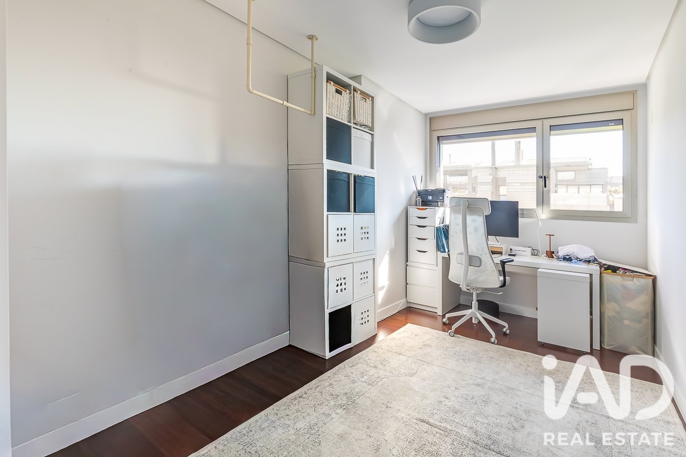 Apartment à Majadahonda, Madrid, Espagne 2 chambres, 106 m2 No. 192089