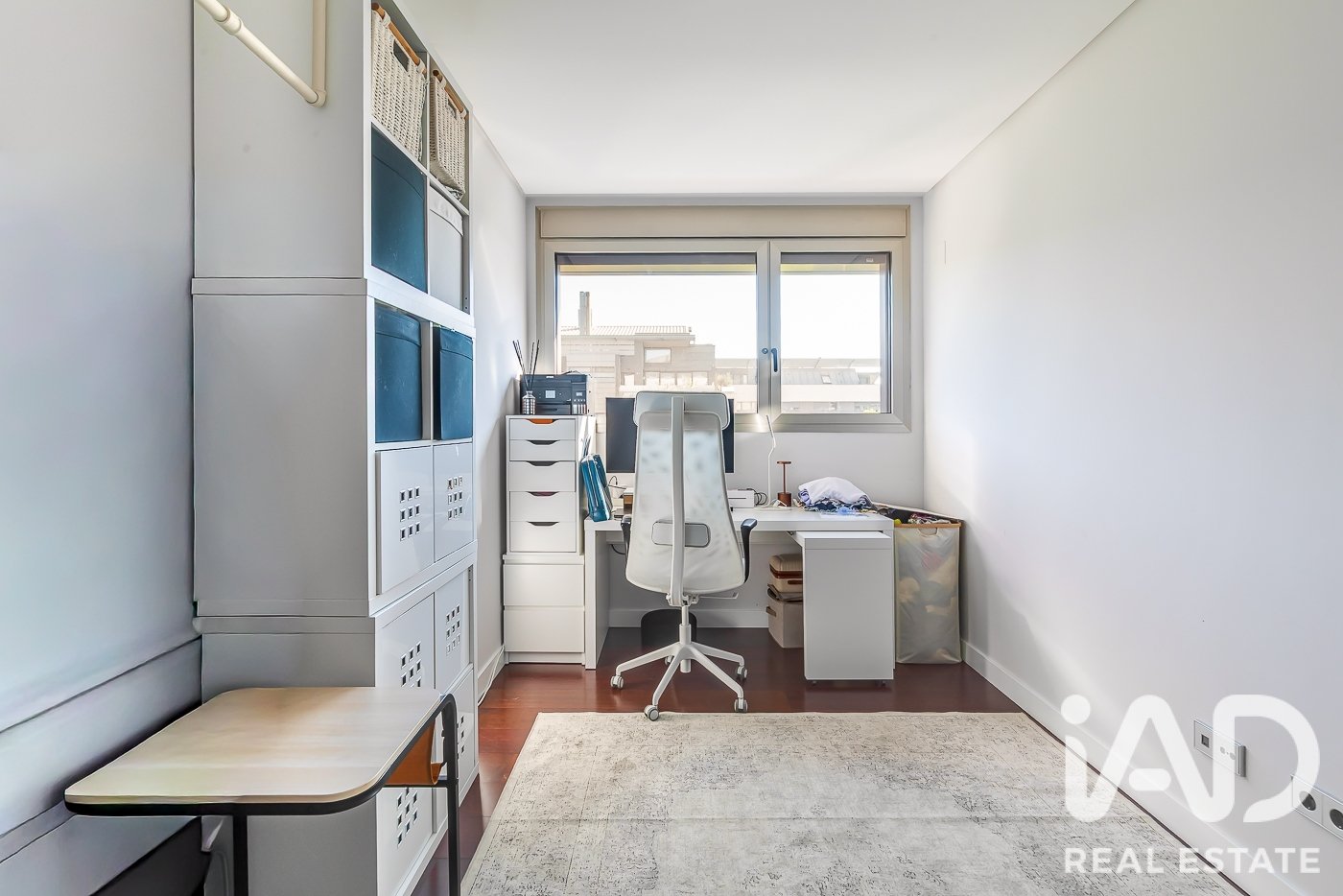 Apartment à Majadahonda, Madrid, Espagne 2 chambres, 106 m2 No. 192089